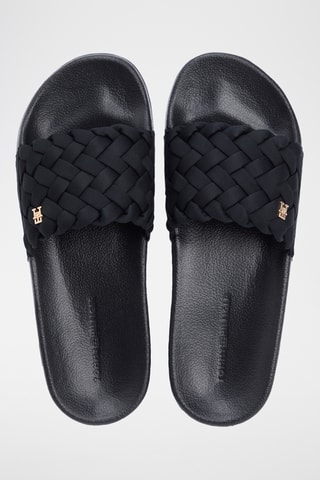 Mules - Noir