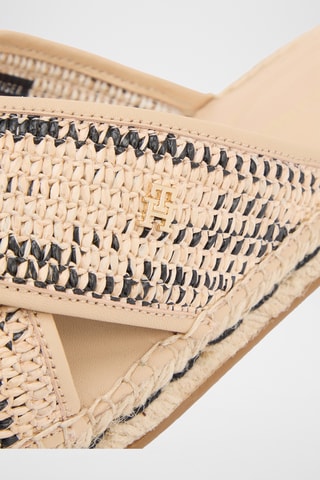 Mules - Beige
