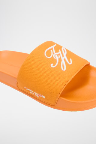 Mules - Orange