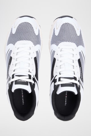 Baskets - Noir