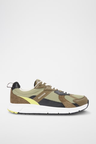Baskets - Kaki