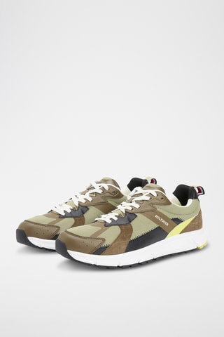 Baskets - Kaki