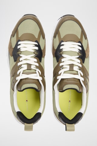 Baskets - Kaki