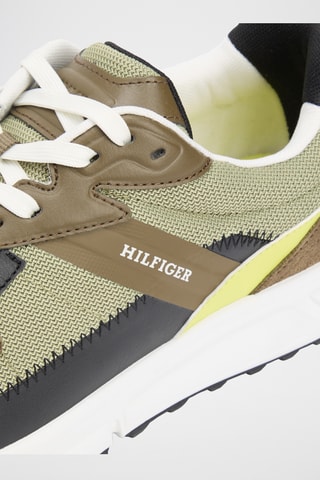 Baskets - Kaki