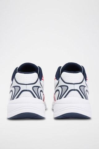 Baskets - Bleu marine