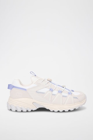 Baskets - Beige