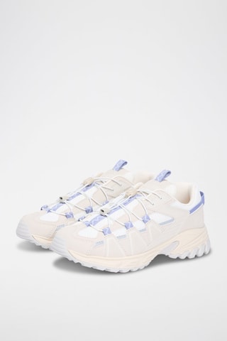 Baskets - Beige