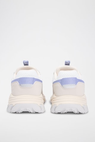 Baskets - Beige