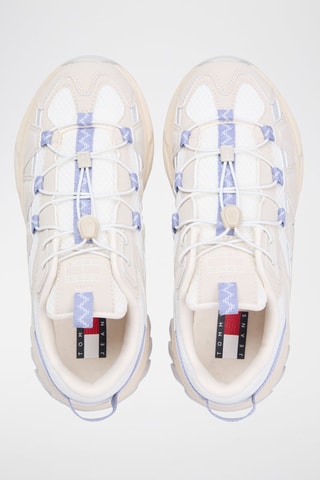 Baskets - Beige