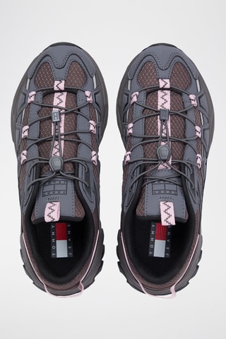 Baskets - Anthracite