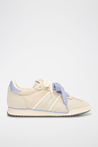 Baskets - Beige