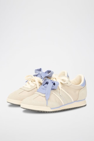 Baskets - Beige