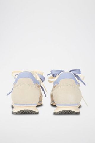 Baskets - Beige
