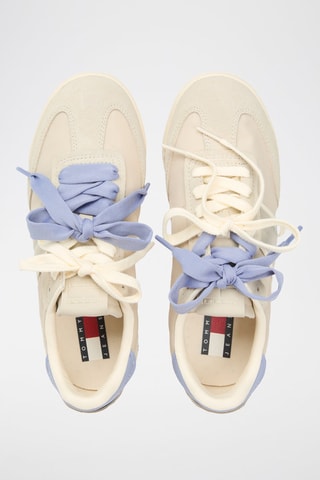 Baskets - Beige