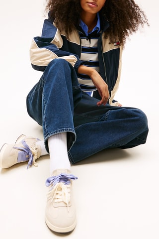 Baskets - Beige