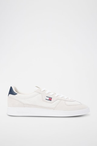 Baskets - Gris