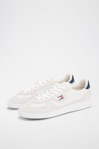 Baskets - Gris