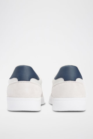 Baskets - Gris