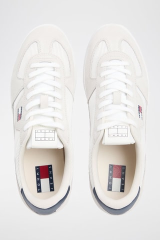 Baskets - Gris