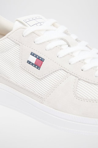 Baskets - Gris