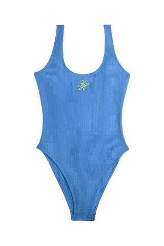 Maillot 1 pièce - Ciel