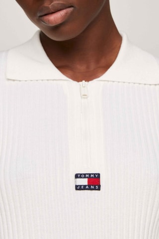 Pull - Blanc
