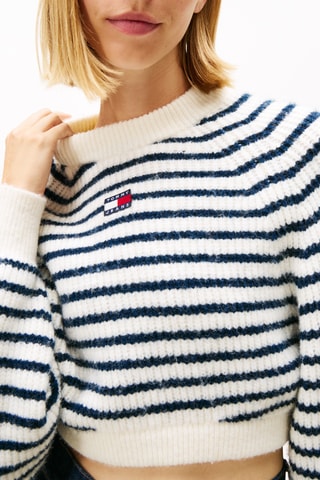 Pull - Blanc