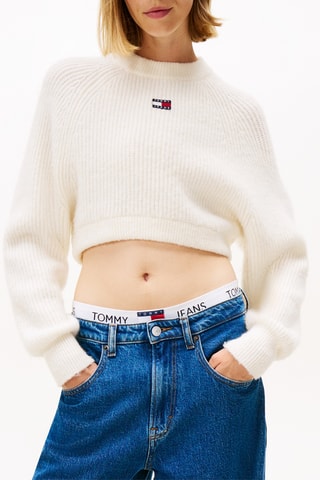 Pull - Blanc