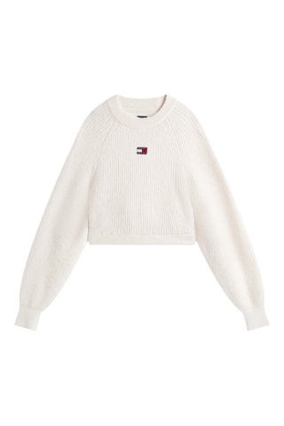 Pull - Blanc