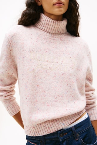 Pull - Blanc