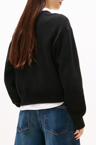 Pull - Noir