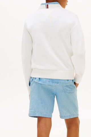 Pull - Ivoire