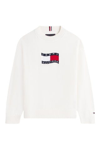 Pull - Ivoire