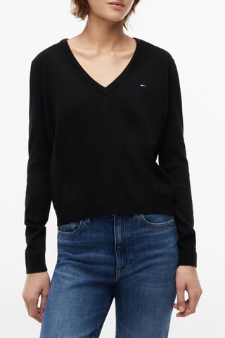 Pull - Noir