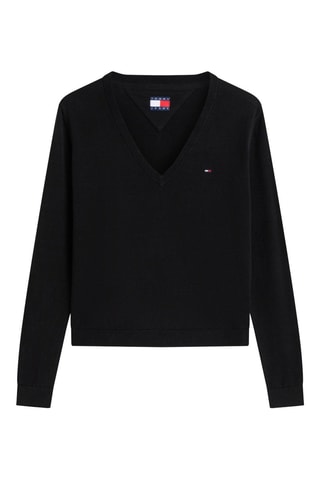 Pull - Noir