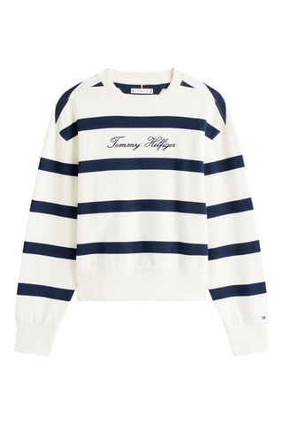 Pull regular - Blanc