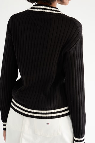 Pull - Noir