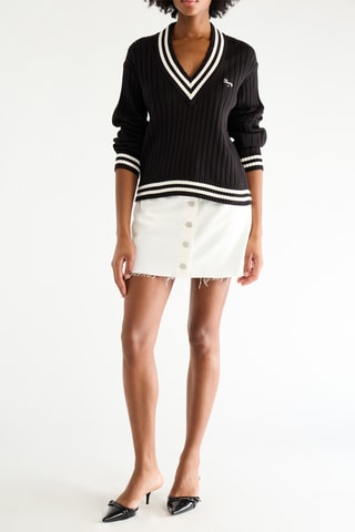 Pull - Noir