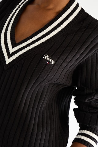 Pull - Noir