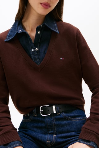 Pull - Marron