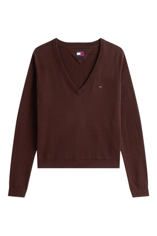 Pull - Marron