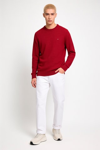 Pull - Rouge