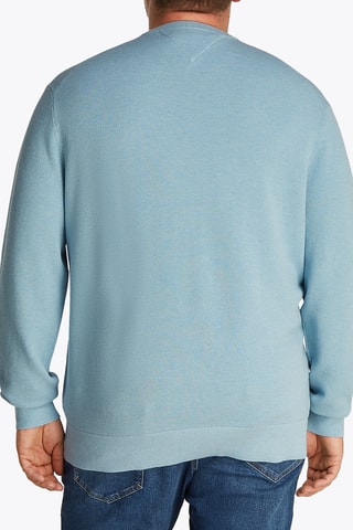 Pull - Bleu clair