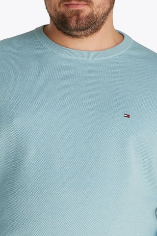 Pull - Bleu clair