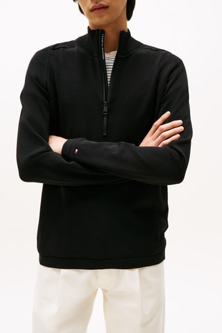 Pull - Noir