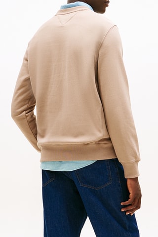 Sweat - Taupe