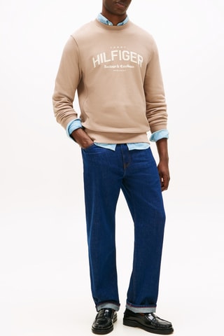 Sweat - Taupe