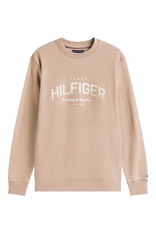 Sweat - Taupe