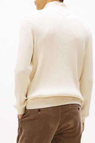 Pull - Beige
