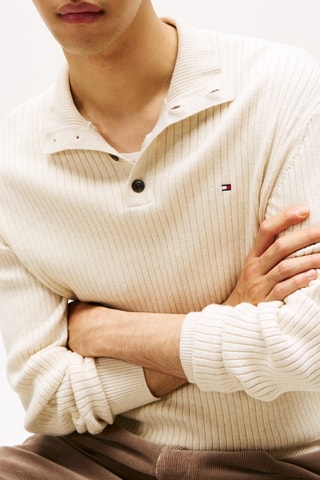 Pull - Beige